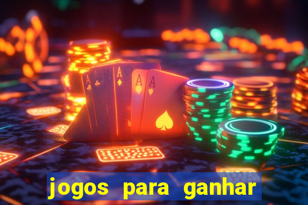 jogos para ganhar dinheiro em euro